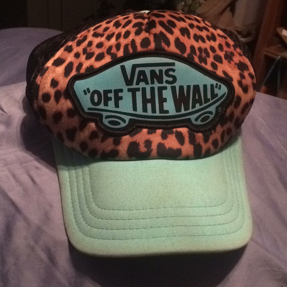 VANS SnapBack - Picture 3 of 3